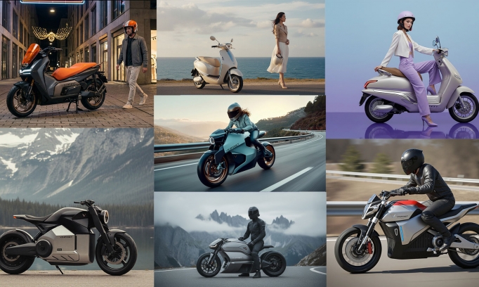 Thế giới 2 bánh: VinFast sắp xếp lại danh mục xe máy điện, bổ sung 7 sản phẩm mới, bao gồm cả xe thể thao